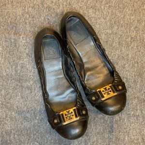 Tory Burch flats